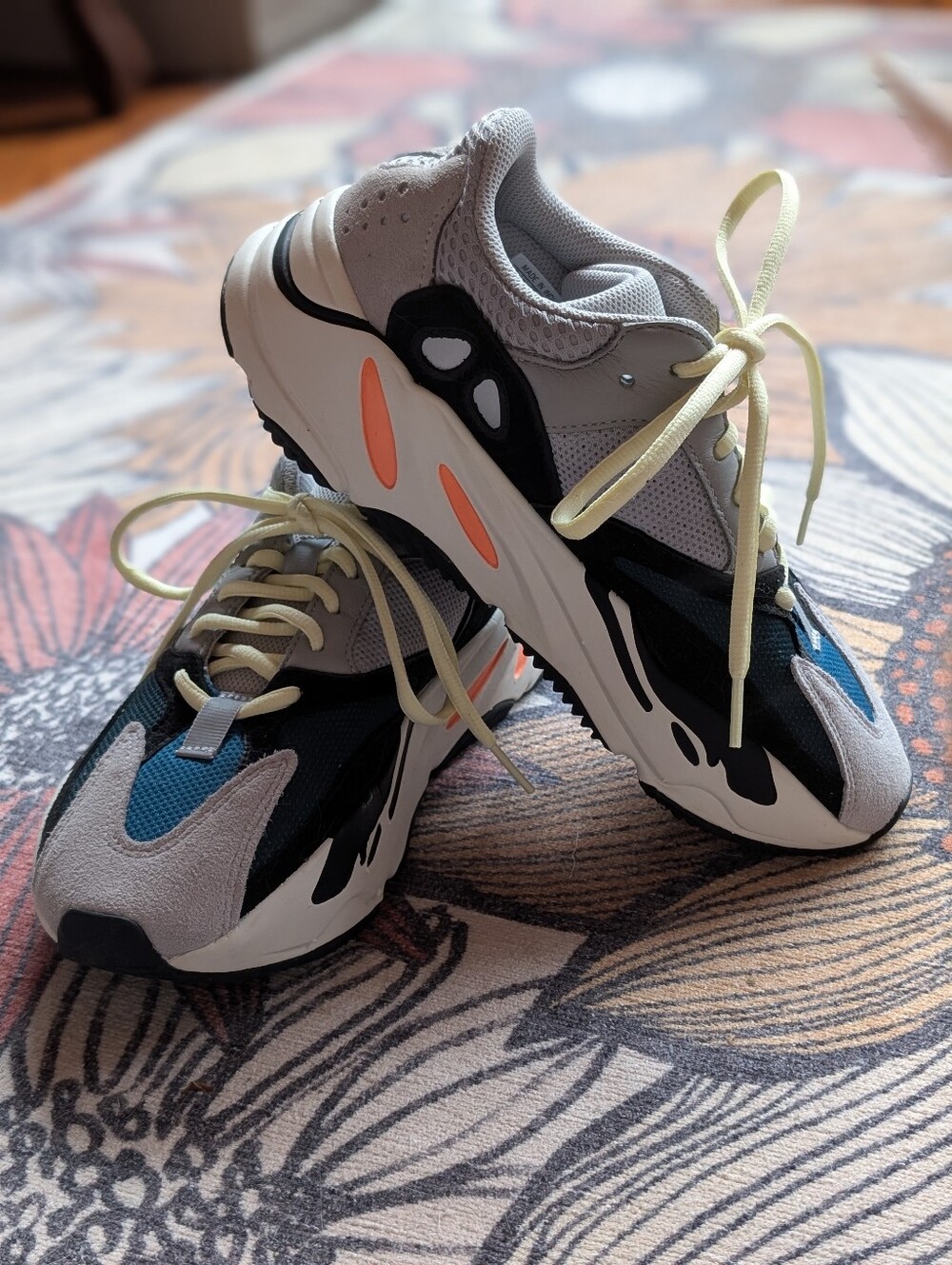 Yeezy Sneakers Adidas